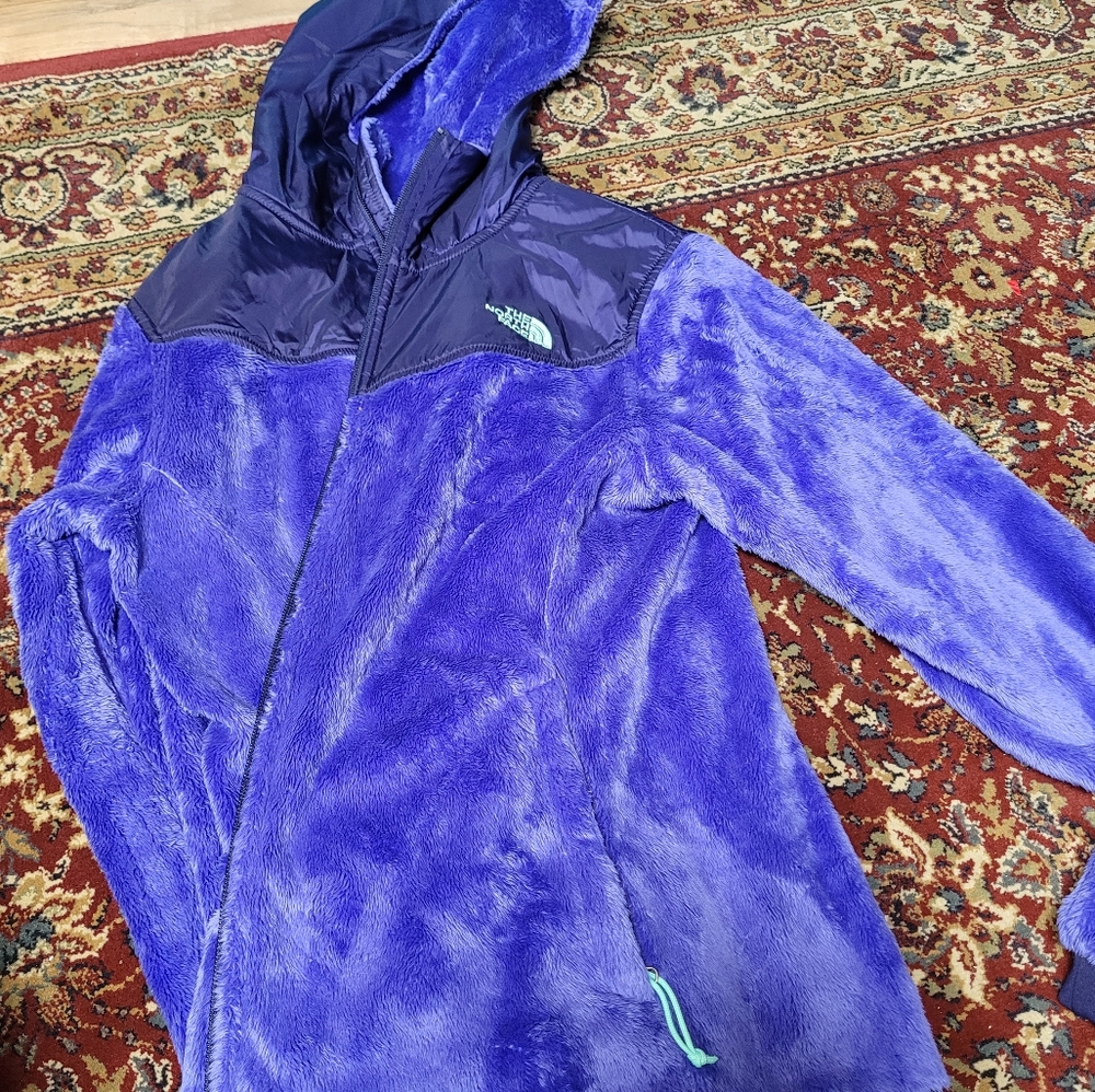 Women's Northface jacket excellent condition